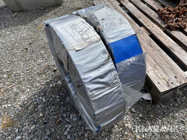 Vattenslang Mercurio L Standard 50m 2st