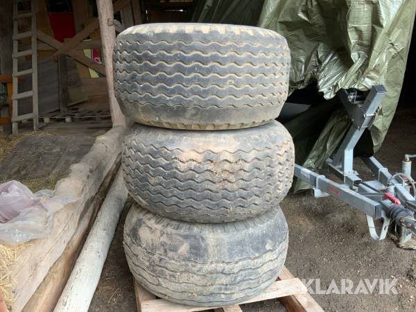 Lantbrukshjul Goodyear 400x15.5 3st