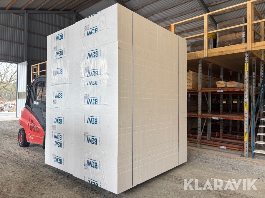 Cellplast Bewi S100 -30 paket