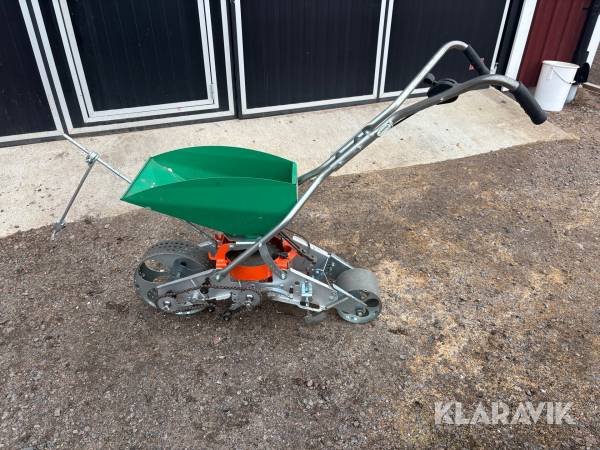 Löksättare Terrateck