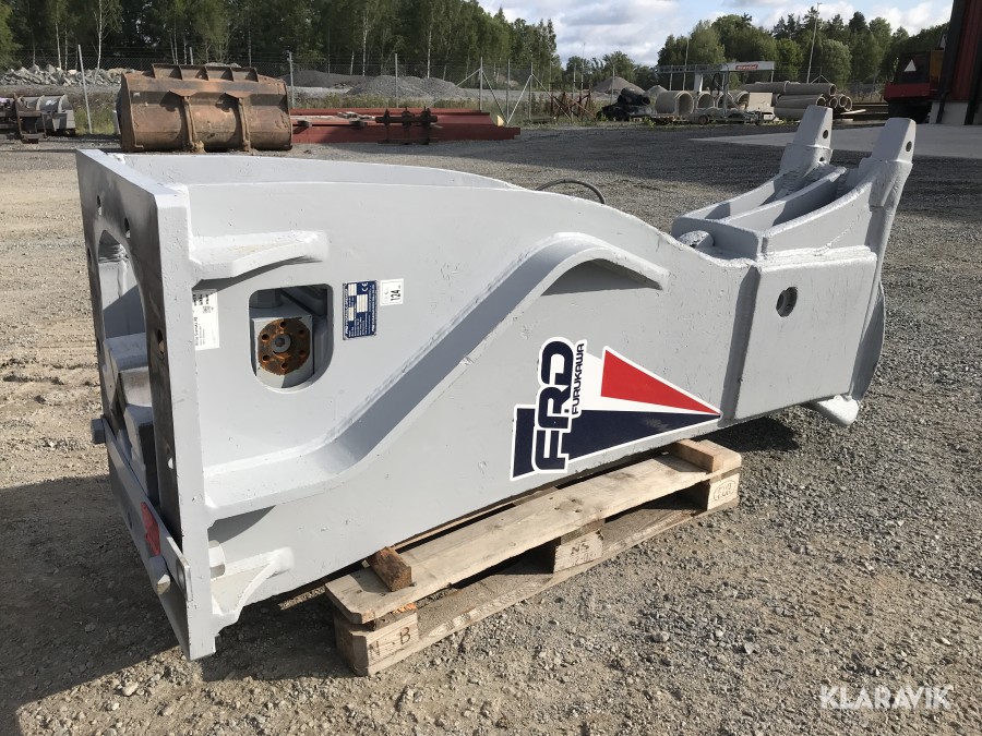 Hydraulhammare Furukawa FXJ 475 