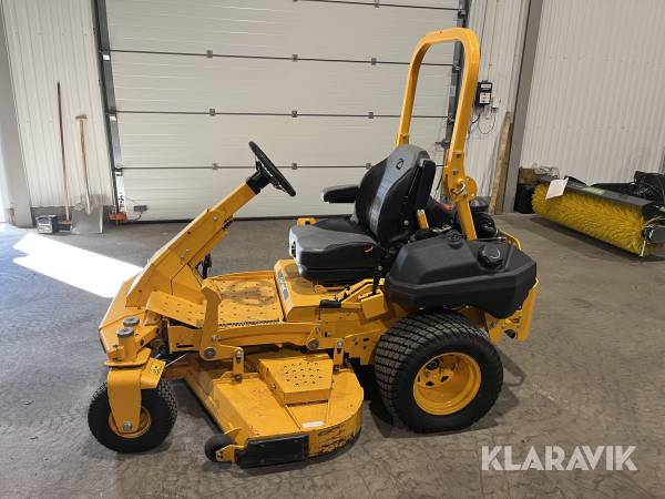 Gräsklippare Cub Cadet Z5 152