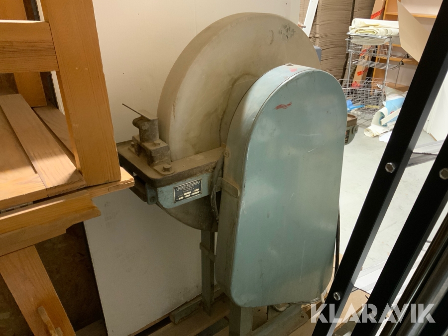 Slipsten Slöjdutrustningar