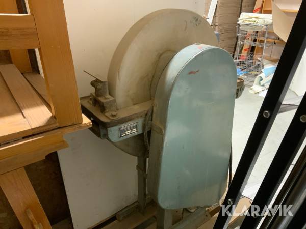 Slipsten Slöjdutrustningar