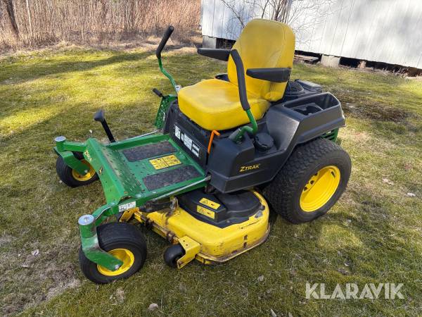 Gräsklippare John Deere Z540 R
