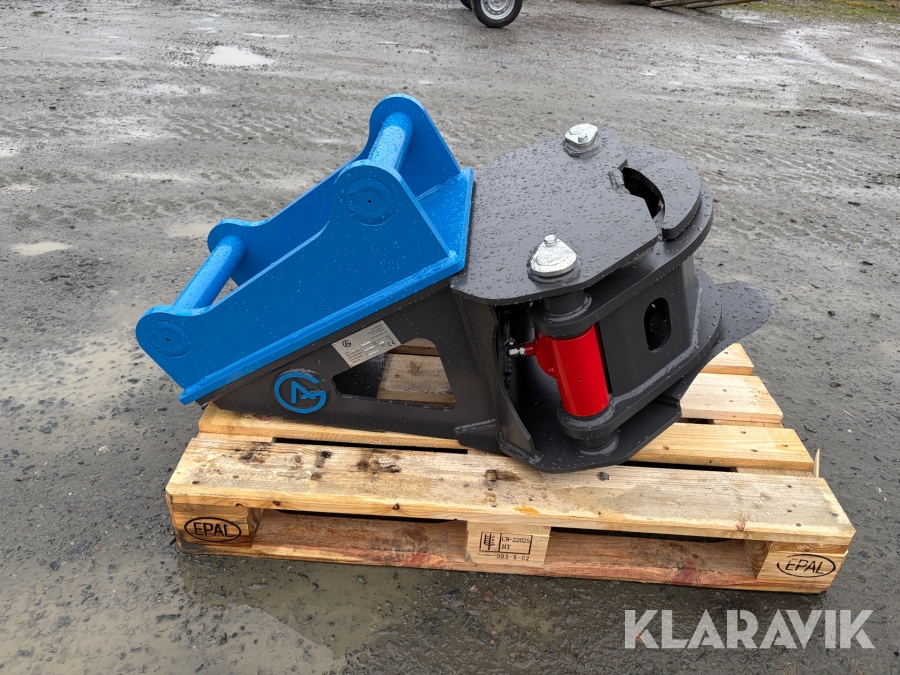 Trädklipp Golden Attachment TS20 S45