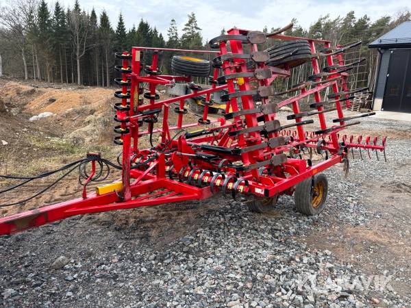 Harv Väderstad NZF 500 5m