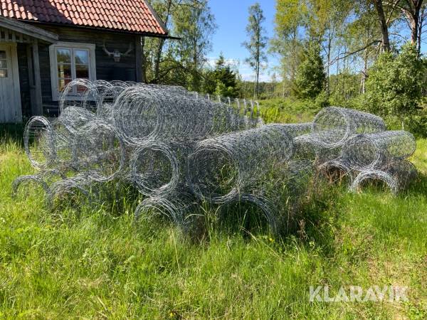Nätrullar 36st