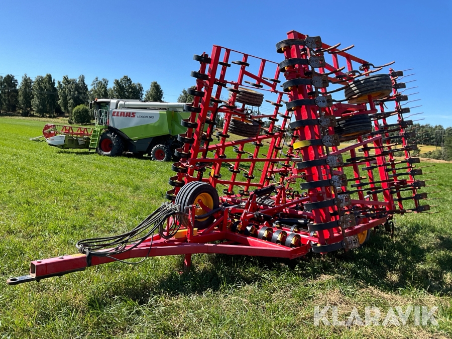Harv Väderstad NZA 800