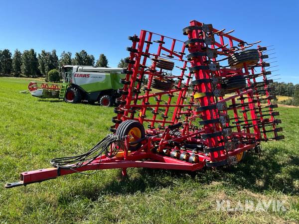Harv Väderstad NZA 800