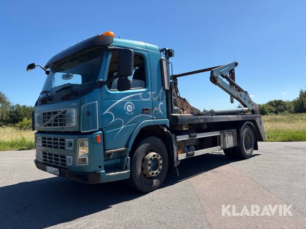 Liftdumper Volvo FM 300