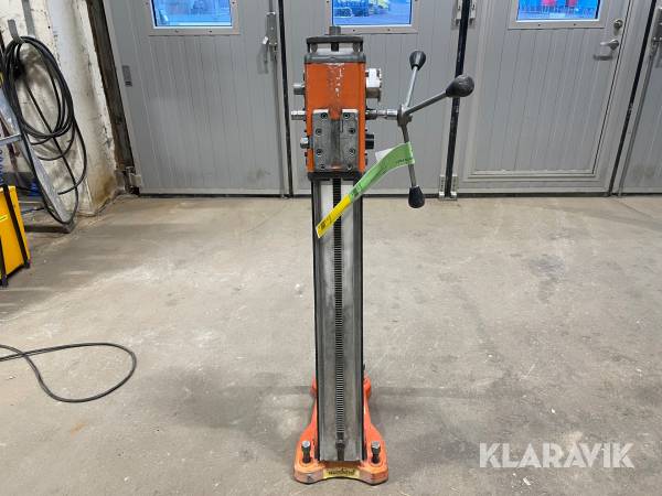 Kärnborrstativ fast Husqvarna DS450