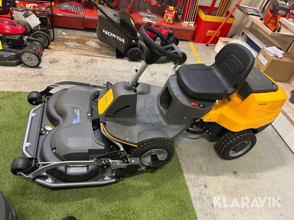 Åkgräsklippare Stiga Park 300