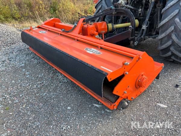 Betesputs W Perfect KT2-320 trepunkt