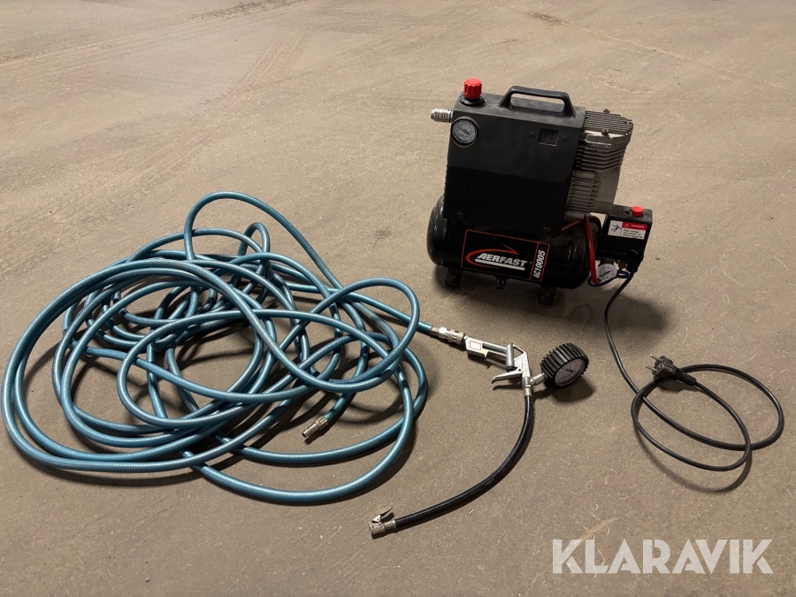Kompressor Aerfast AC10005