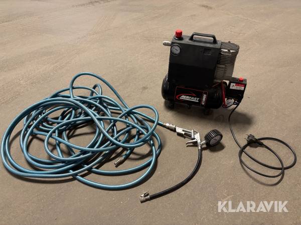 Kompressor Aerfast AC10005