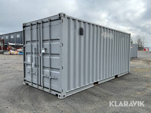 Container