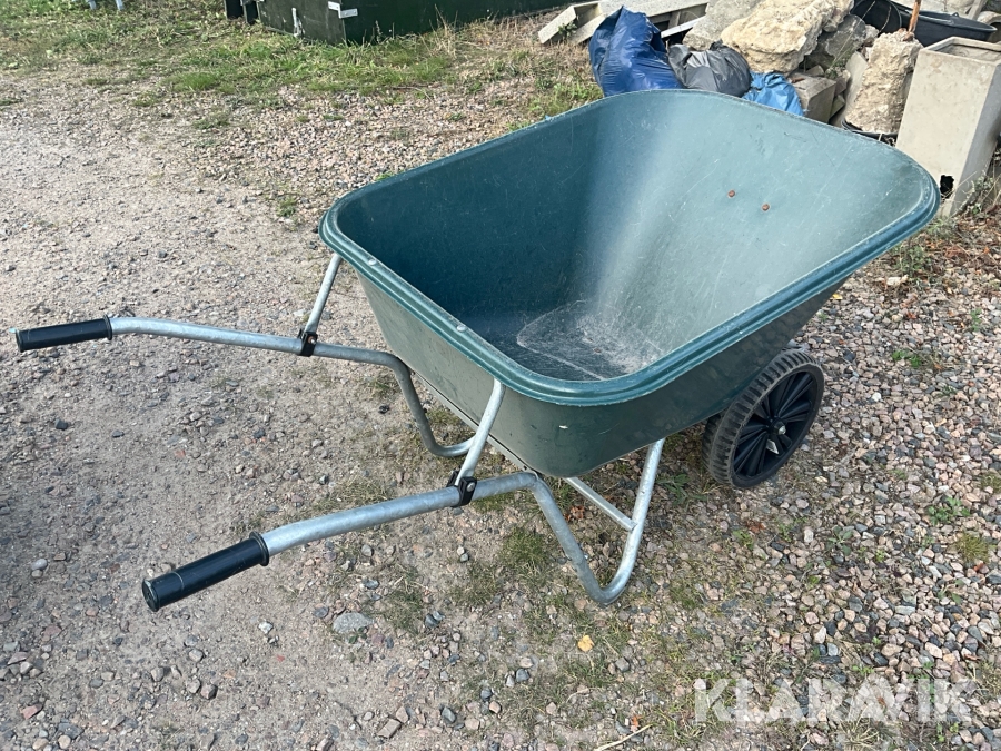Skottkärra