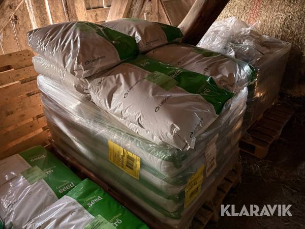 Frö Lantmännen SW Libra 11 100kg