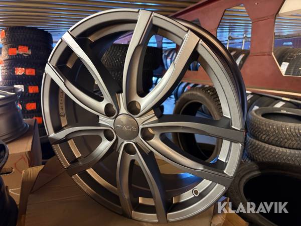 Fälgar Image Vega M.Gun 4st