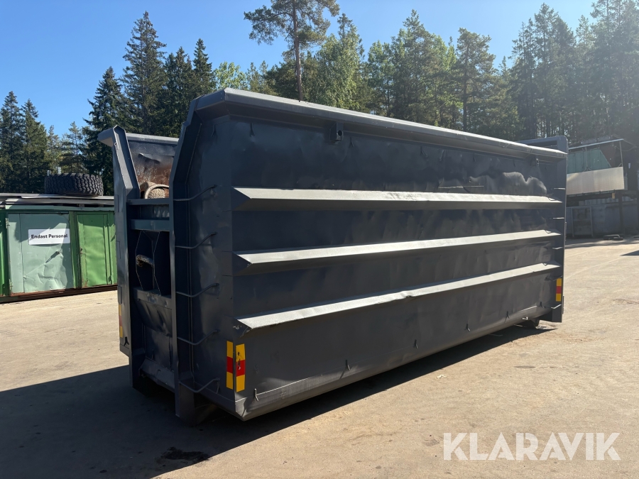 Krancontainer