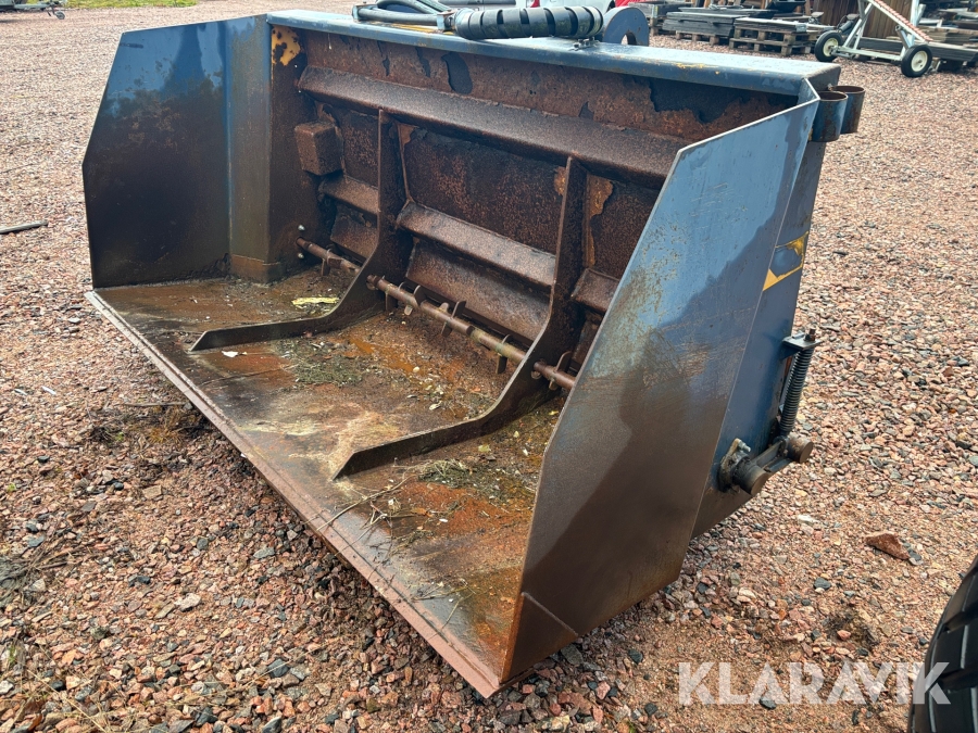 Sandspridarskopa StoraBm