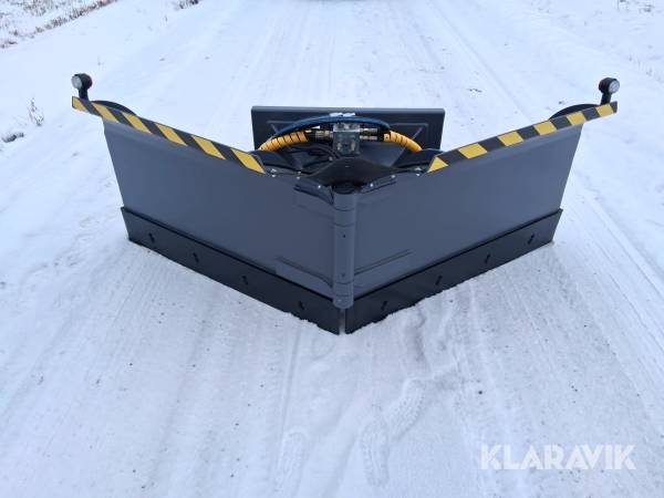 Vikplog Stark NL 2600