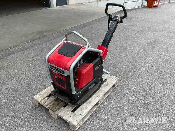 Markvibrator Swepac FB 280