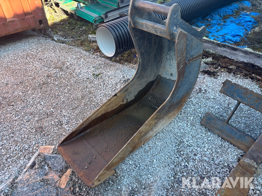 Kabelskopa Carrus S50