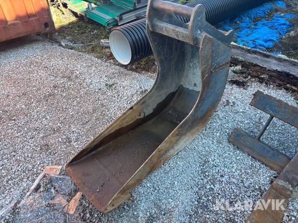 Kabelskopa Carrus S50