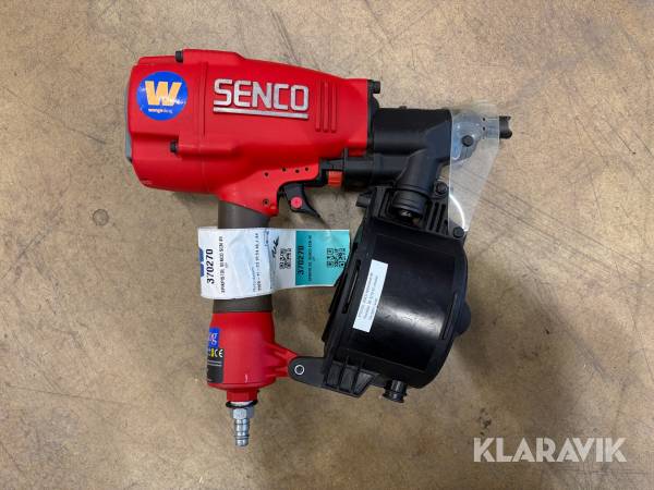 Spikpistol Senco SCN 49 XP