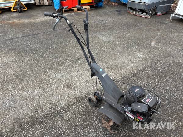 Jordfräs Briggs & Stratton 450-serie