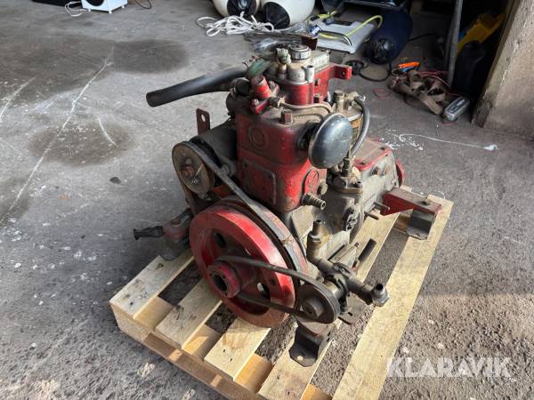 Båtmotor Arona AL186MR