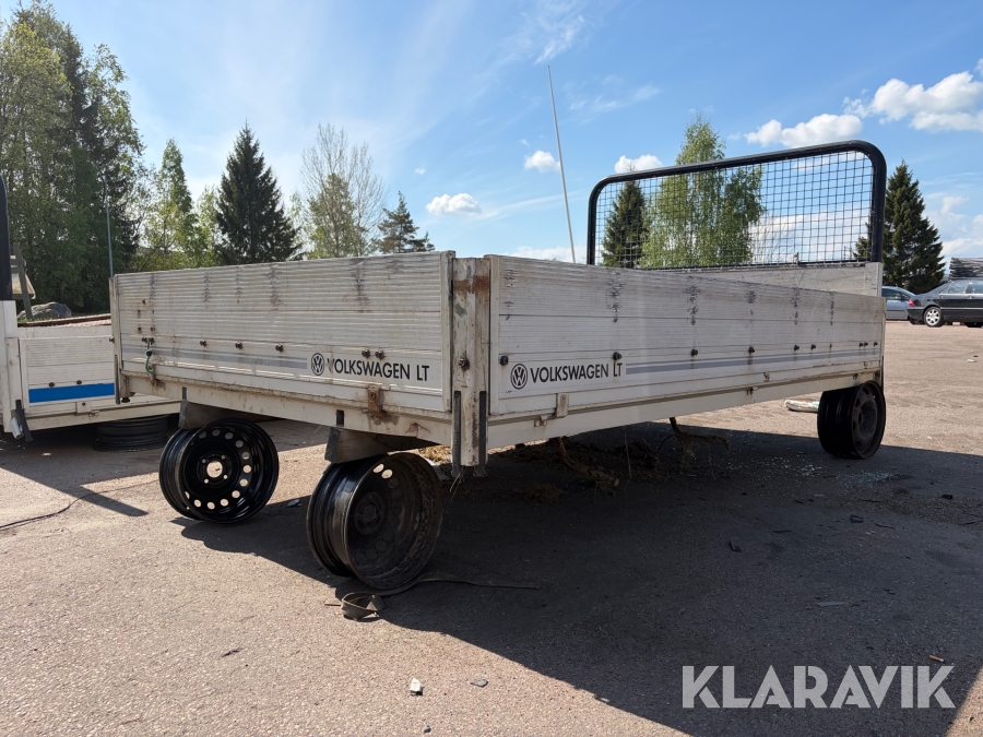 Flak till kort Sprinter PBT