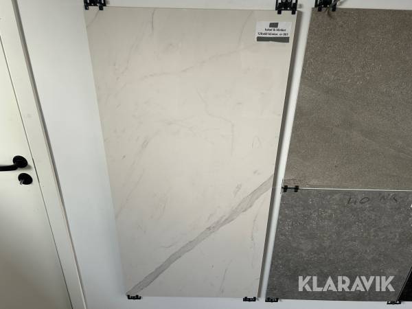Kakel & Klinker 50 kvm