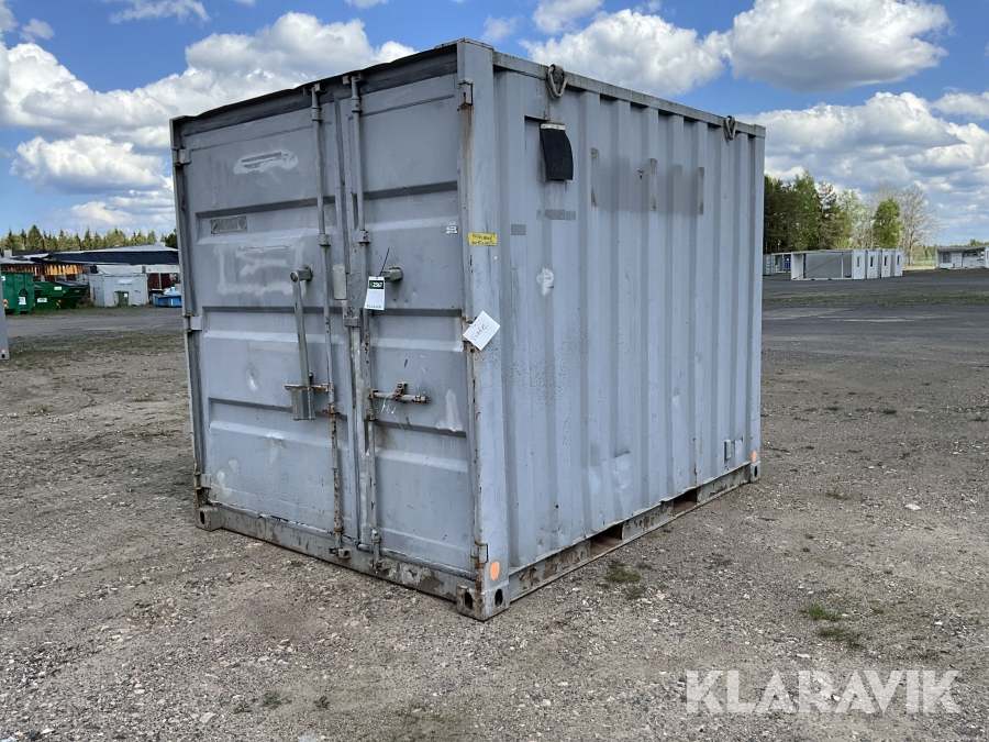 Container