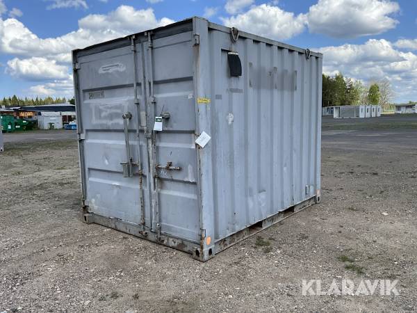 Container