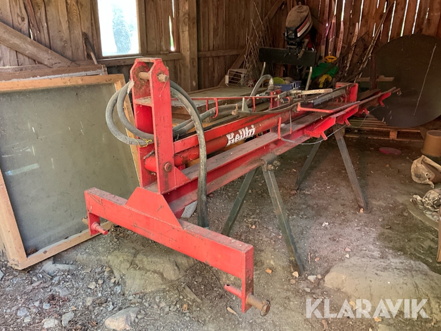 Vedklyv Kellfri VK1100
