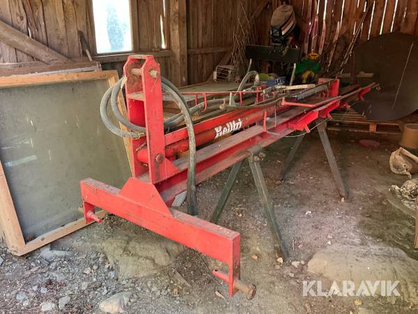 Vedklyv Kellfri VK1100