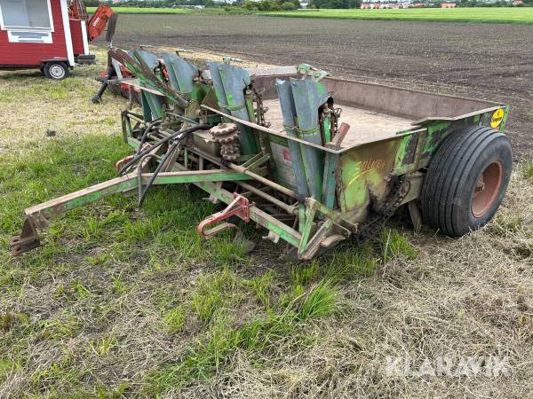 Potatissättare Ekengårds 4215023D-75