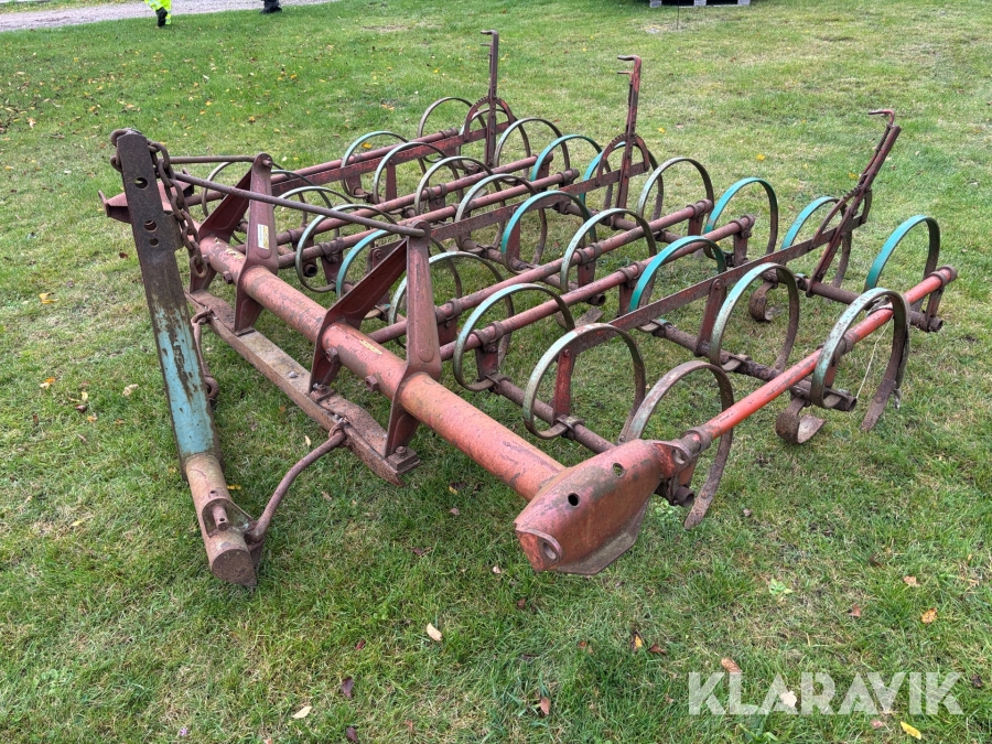 Harv Kverneland 2.50m