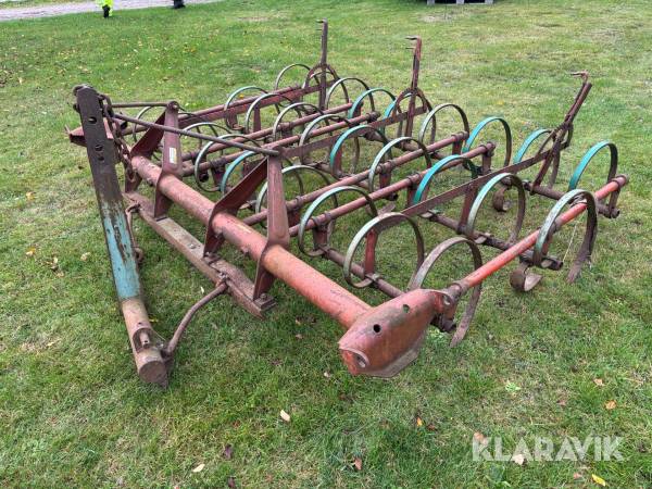 Harv Kverneland 2.50m
