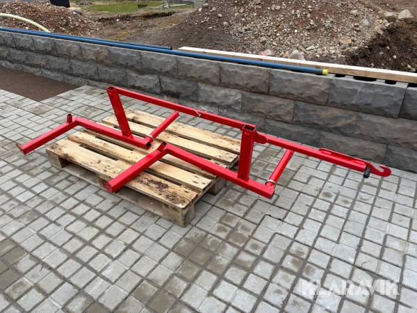 Stocklyft Pilkemaster Evo