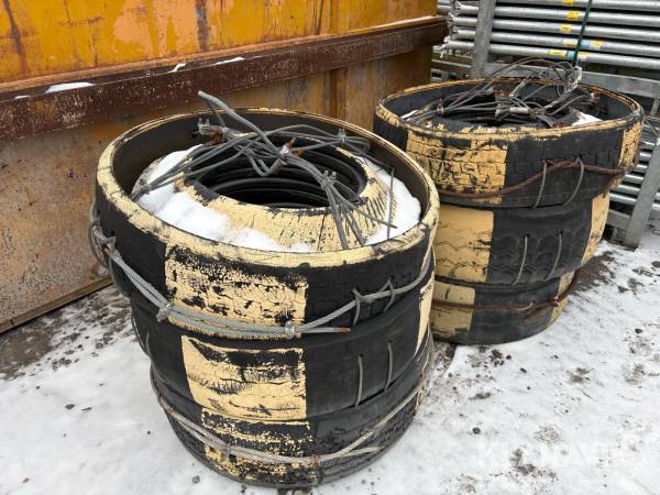 Mobila avspärrningsbarriärer