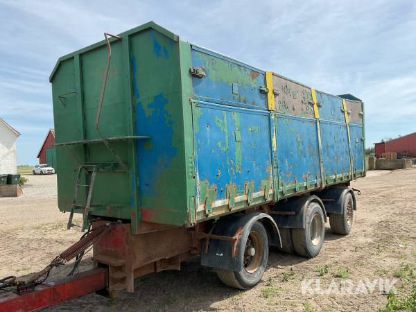 Vagn