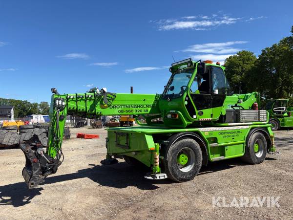 Teleskoplastare Merlo Roto 40.30 MCSS