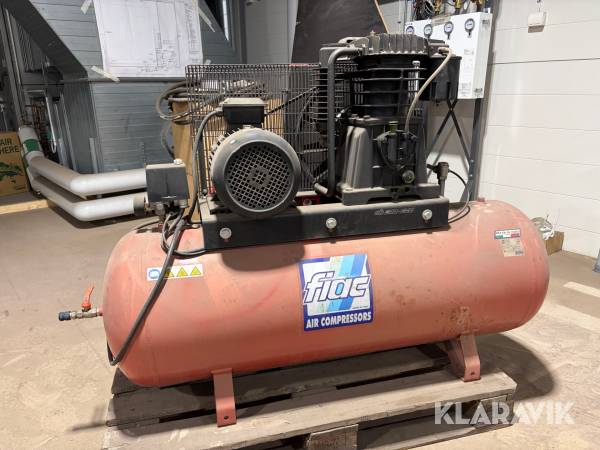 Kompressor Fiac NF 200X