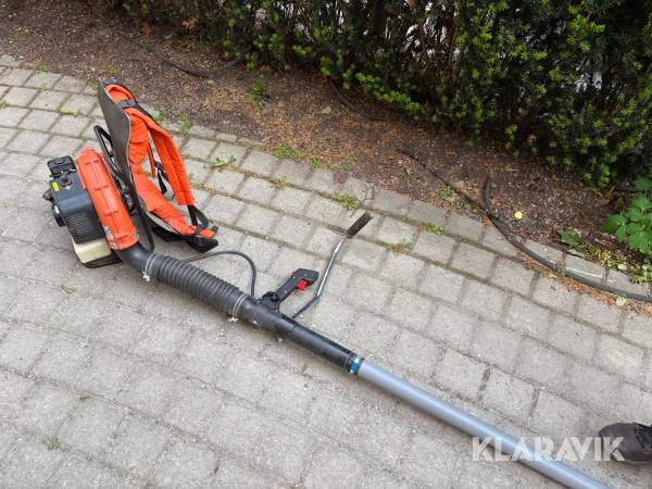 Lövblås Husqvarna 141B