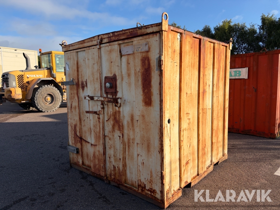 Container