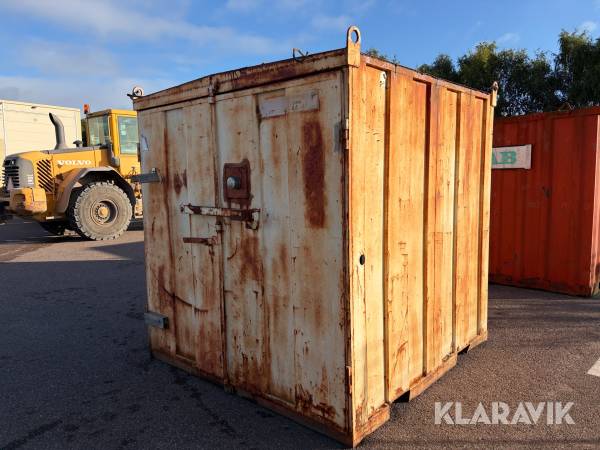 Container